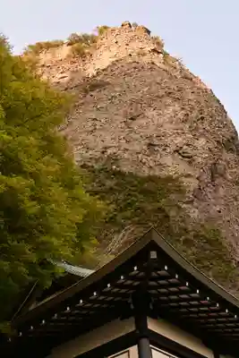 清滝山(香川県)