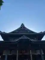 豊川閣 妙厳寺(愛知県)