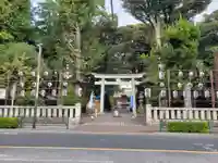 武蔵野八幡宮(東京都)