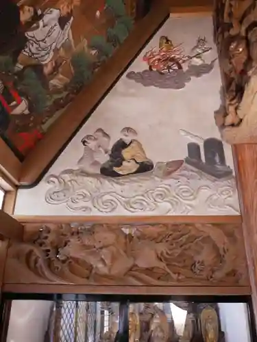 西福寺(新潟県)