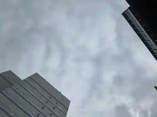 芝大神宮(東京都)