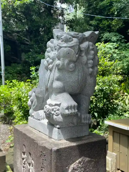 白滝不動尊(神奈川県)