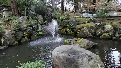 建部大社(滋賀県)