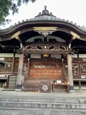 總持寺の本殿・本堂
