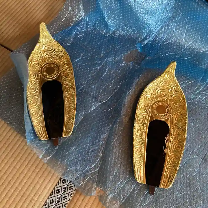 潮音院のその他建物