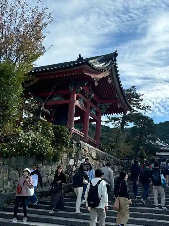 清水寺(京都府)