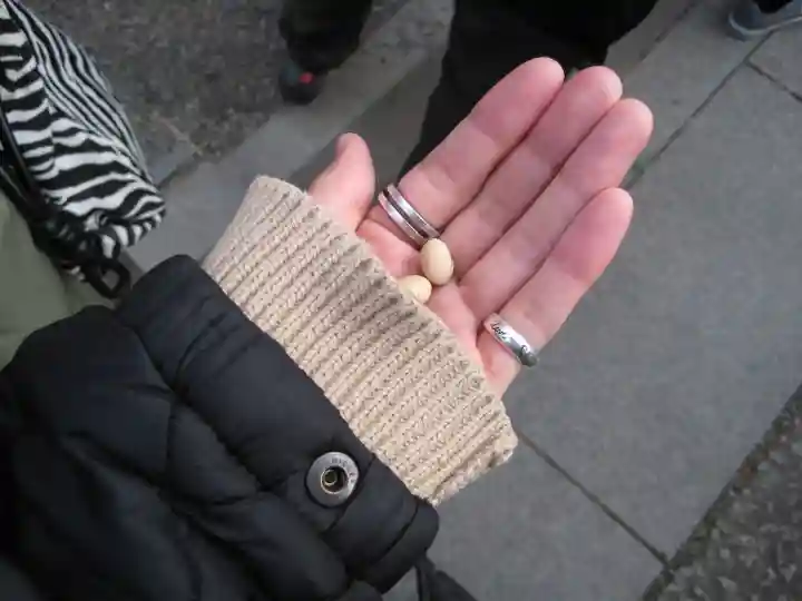 田無神社(東京都)