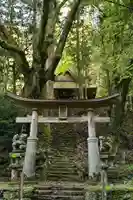 素鵞神社(愛媛県)
