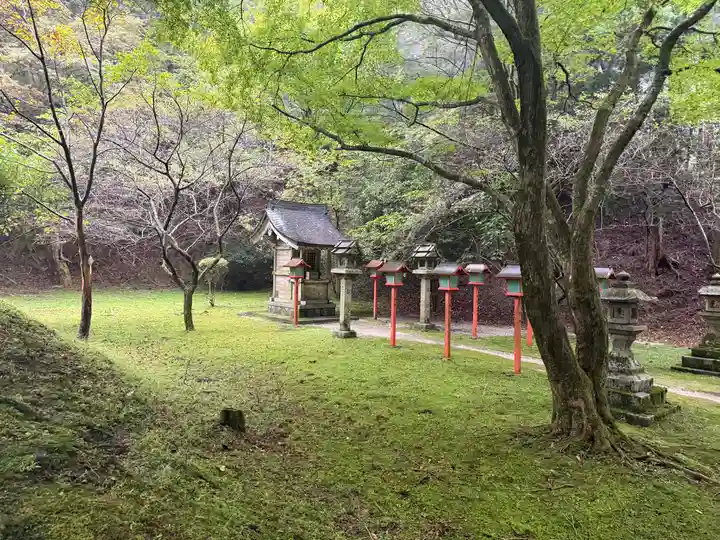 延暦寺釈迦堂(滋賀県)