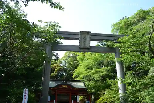 香取神宮(千葉県)