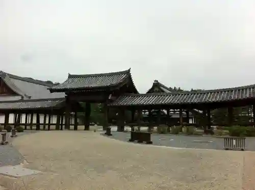 東福禅寺（東福寺）のその他建物