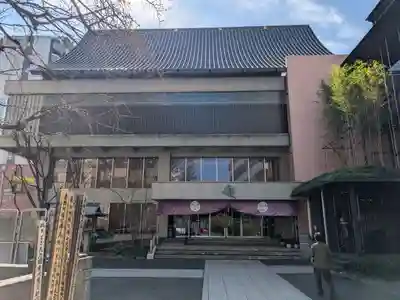 回向院(東京都)