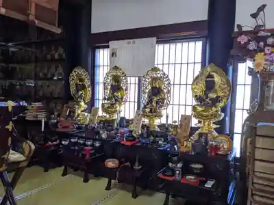 三明寺のその他建物