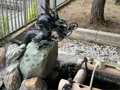 高塚熊野神社(静岡県)
