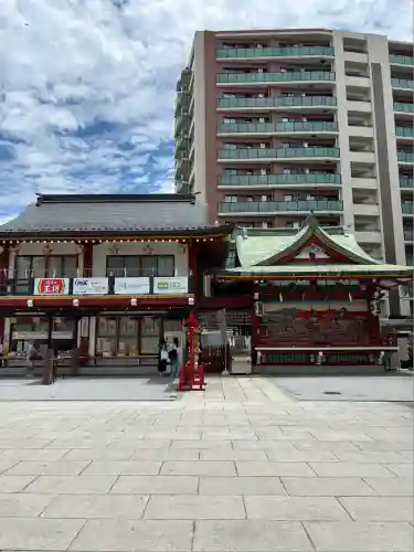 神田神社（神田明神）のその他建物