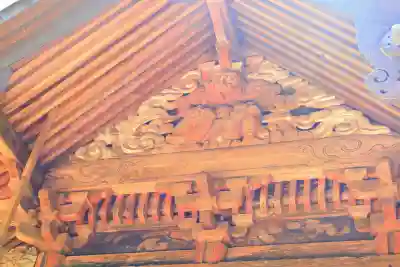 鹿島神社(茨城県)