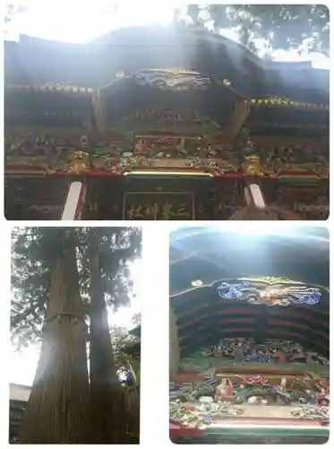 三峯神社のその他建物