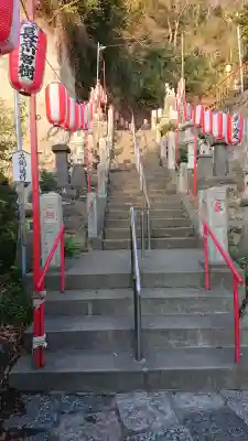 野島稲荷神社(神奈川県)