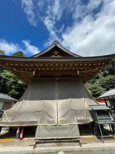 還来神社のその他建物