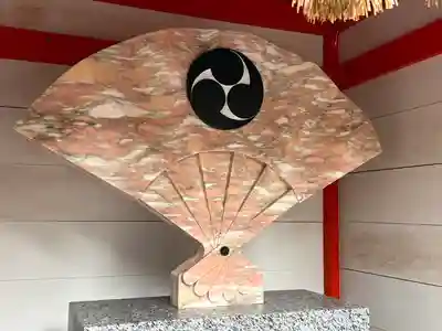 椿岸神社(三重県)