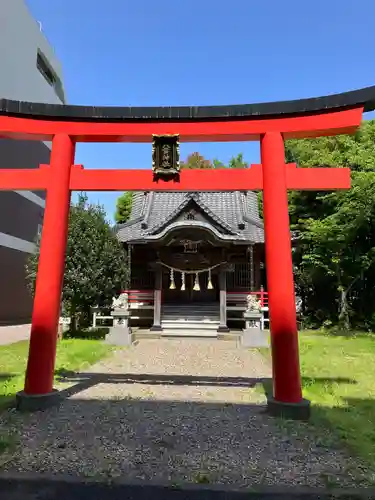 観音寺の末社・摂社