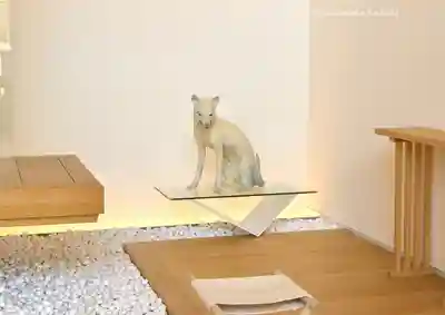 武蔵野坐令和神社(埼玉県)