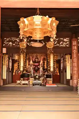 西方寺(広島県)