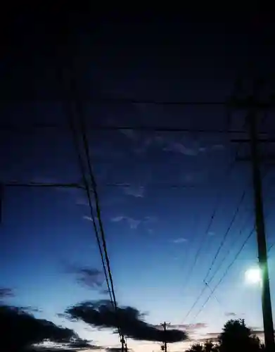 尾張大國霊神社（国府宮）の景色