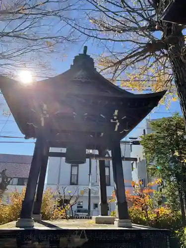 惣持院のその他建物