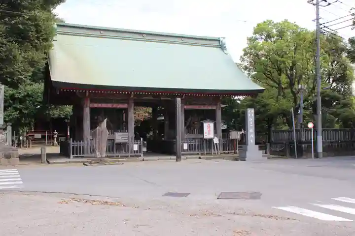 勝福寺(神奈川県)