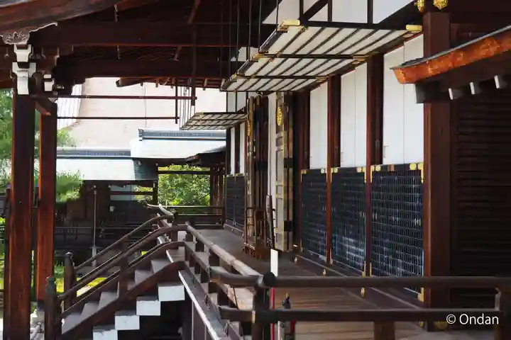 大覚寺(京都府)