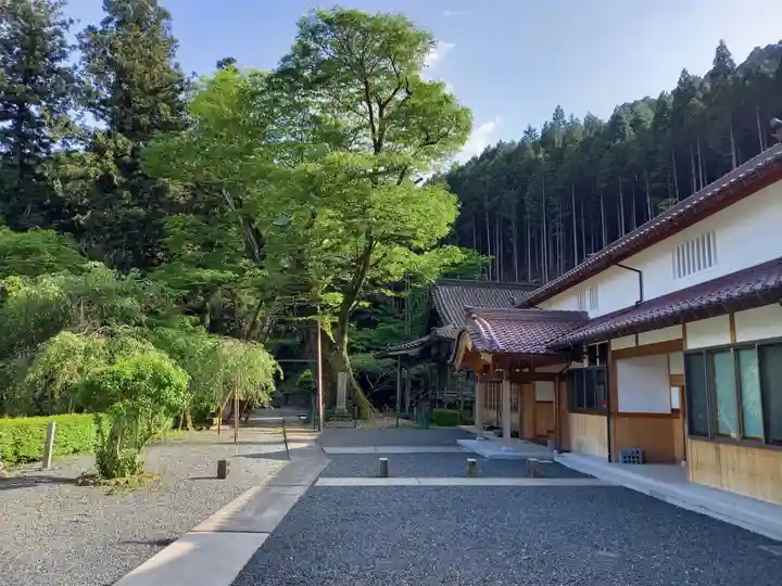 延応寺のその他建物