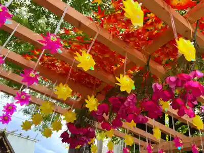 札幌諏訪神社のその他建物