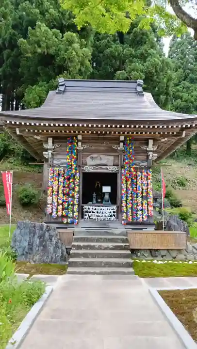 関興寺(新潟県)