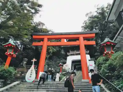 江島神社(神奈川県)