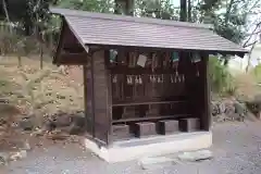 中氷川神社(埼玉県)