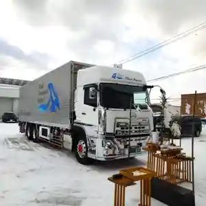 七重浜海津見神社(北海道)(2026年01月23日(金) 12時04分18秒投稿)