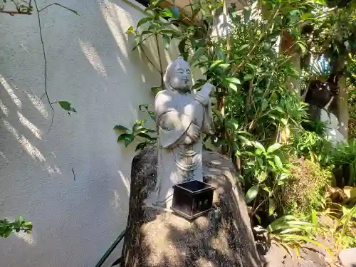 寳晃院(東京都)