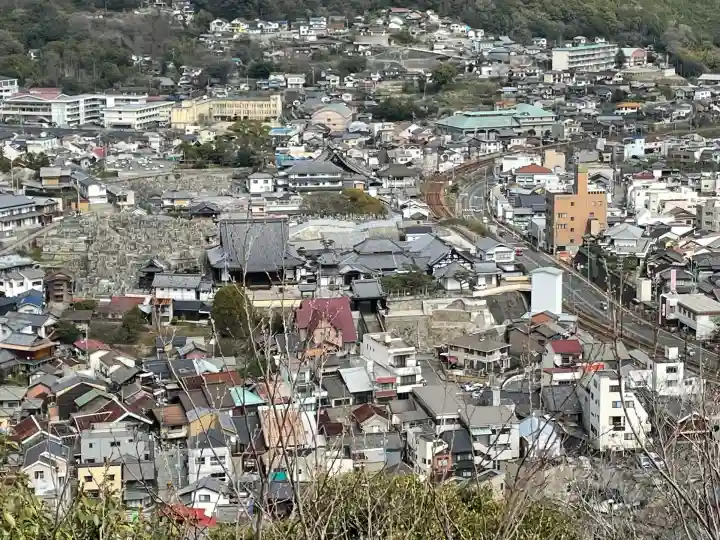千光寺(広島県)
