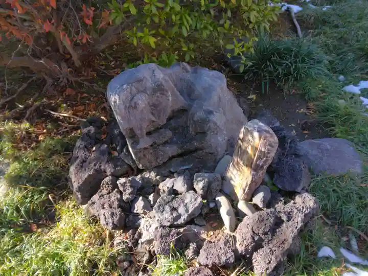 明王院(神奈川県)