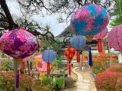 おふさ観音（観音寺）のその他建物