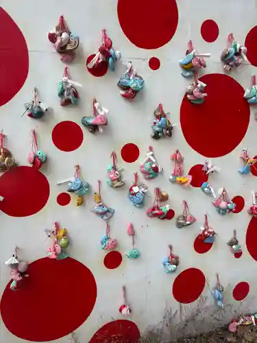 別小江神社のその他建物