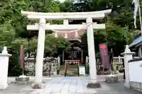 姥神大神宮(北海道)
