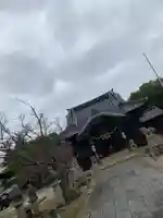 小俣八幡宮(山口県)