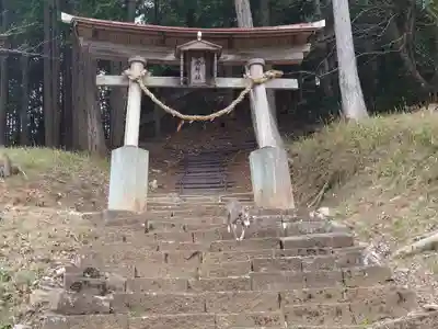 伊也神社(京都府)