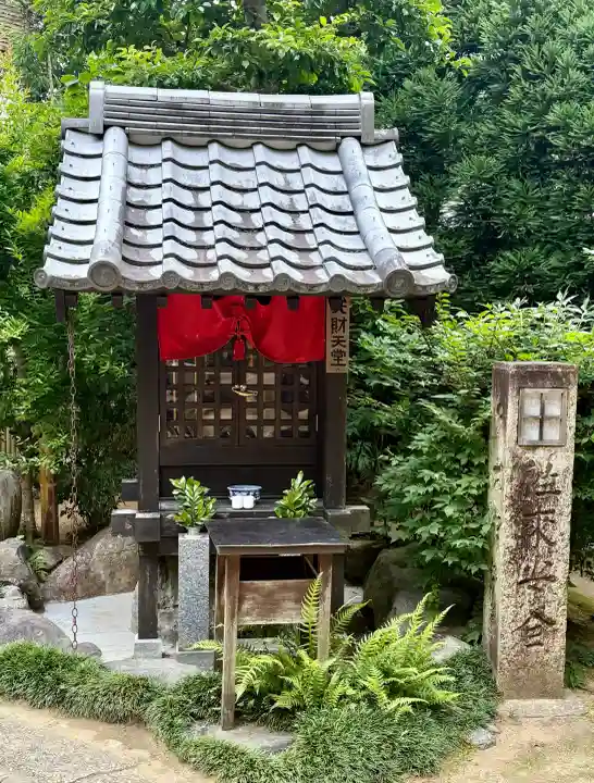法起院(奈良県)