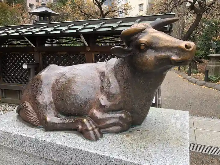 湯島天満宮(東京都)