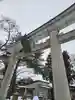 弘前八坂神社(青森県)