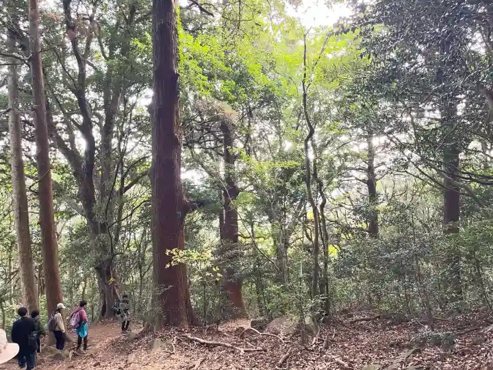筑波山神社(茨城県)