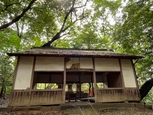 談山神社(奈良県)